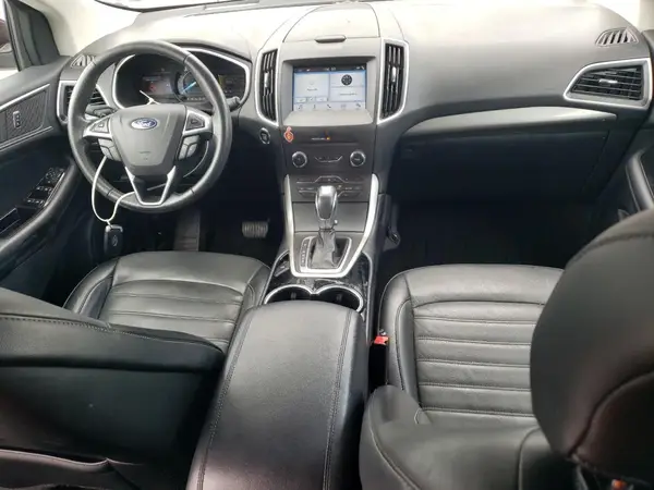 2FMPK4J83JBC10608 2018 FORD EDGE - Image 8