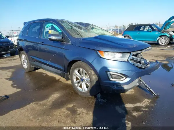 2FMPK4J83JBC13055 2018 FORD EDGE - Image 1