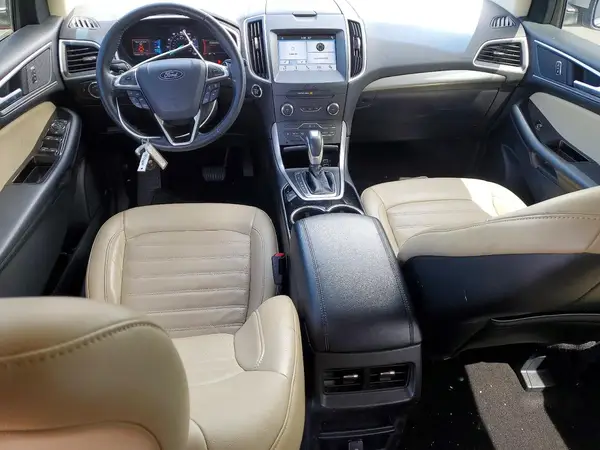 2FMPK4J83JBC15873 2018 FORD EDGE - Image 8