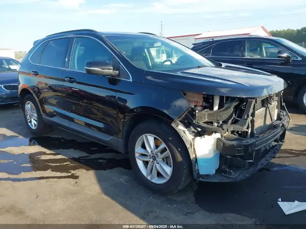 2FMPK4J83JBC19065 2018 FORD EDGE - Image 1