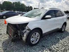 2FMPK4J83JBC19342 2018 FORD EDGE