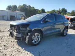 2FMPK4J83JBC24234 2018 FORD EDGE