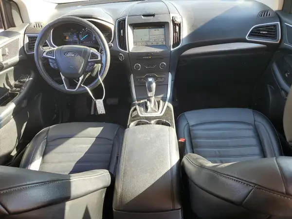 2FMPK4J83JBC24234 2018 FORD EDGE - Image 8
