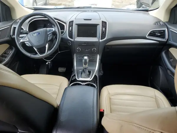 2FMPK4J83JBC30812 2018 FORD EDGE - Image 8