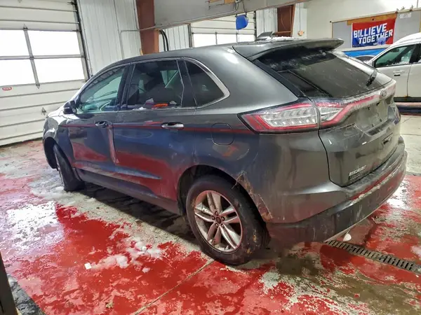 2FMPK4J83JBC30986 2018 FORD EDGE - Image 2