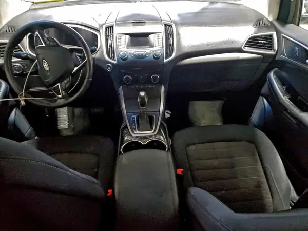 2FMPK4J83JBC30986 2018 FORD EDGE - Image 8