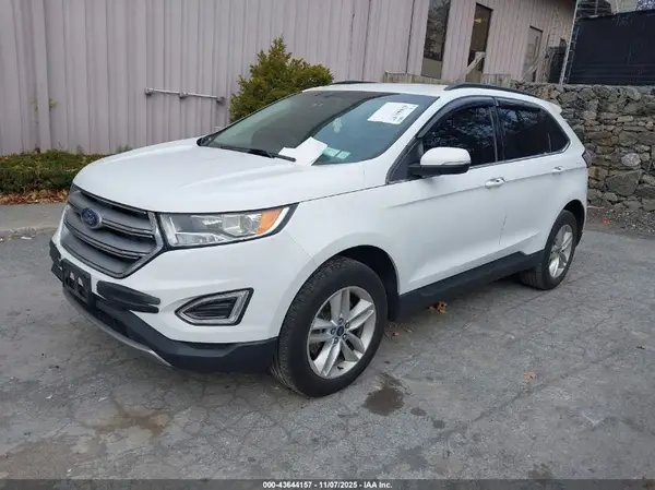 2FMPK4J83JBC45584 2018 FORD EDGE - Image 2