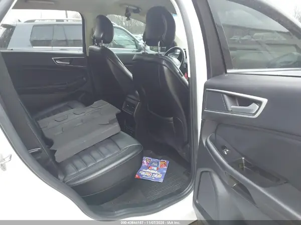 2FMPK4J83JBC45584 2018 FORD EDGE - Image 8