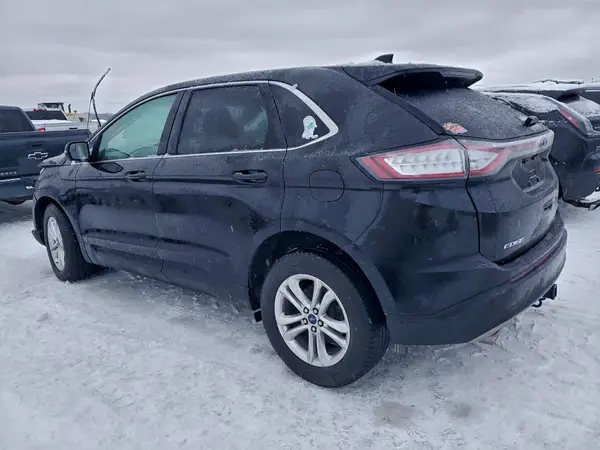 2FMPK4J83JBC50848 2018 FORD EDGE - Image 2