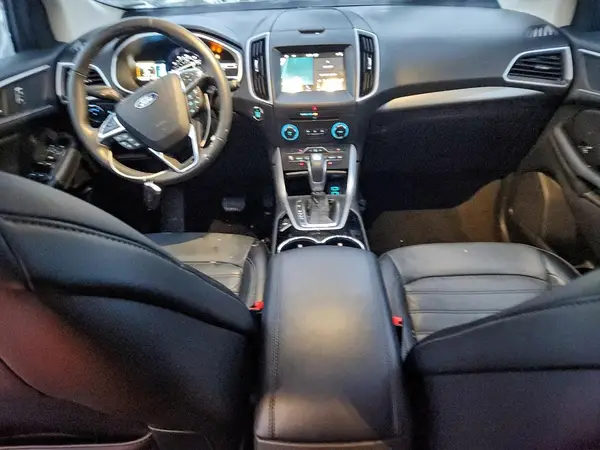 2FMPK4J83JBC50848 2018 FORD EDGE - Image 8