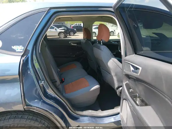 2FMPK4J83JBC54463 2018 FORD EDGE - Image 8