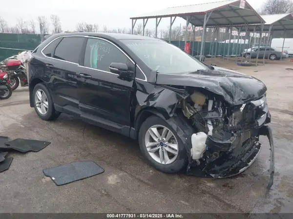 2FMPK4J83JBC57203 2018 FORD EDGE - Image 1
