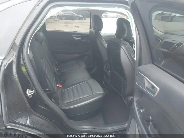 2FMPK4J83JBC57203 2018 FORD EDGE - Image 8