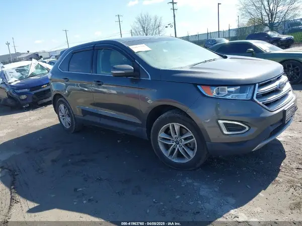 2FMPK4J83JBC57511 2018 FORD EDGE - Image 1