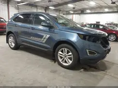 2FMPK4J83JBC59615 2018 FORD EDGE