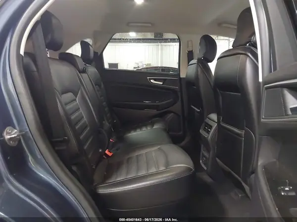 2FMPK4J83JBC59615 2018 FORD EDGE - Image 8