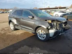 2FMPK4J84GBB00336 2016 FORD EDGE