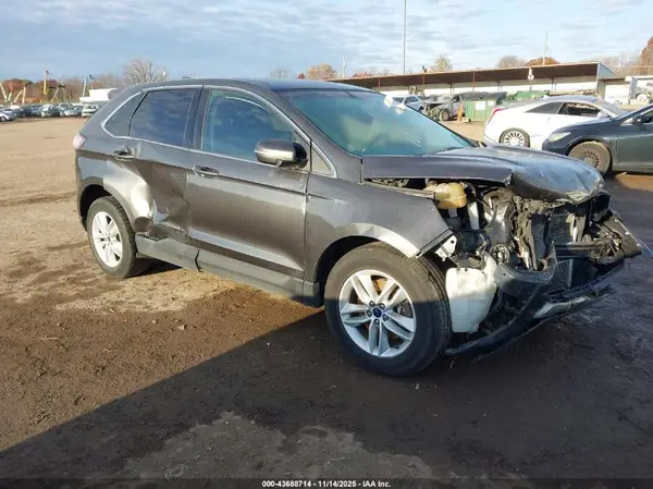 2FMPK4J84GBB00336 2016 FORD EDGE - Image 1