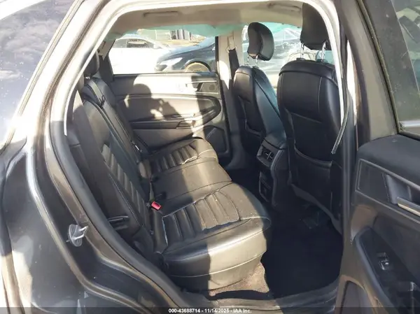 2FMPK4J84GBB00336 2016 FORD EDGE - Image 8