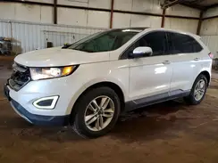 2FMPK4J84GBB01034 2016 FORD EDGE