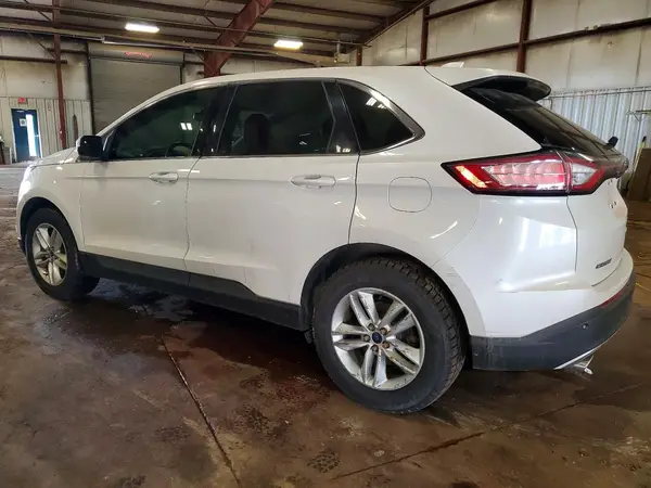 2FMPK4J84GBB01034 2016 FORD EDGE - Image 2