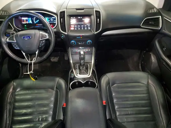 2FMPK4J84GBB01034 2016 FORD EDGE - Image 8