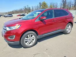 2FMPK4J84GBB01986 2016 FORD EDGE
