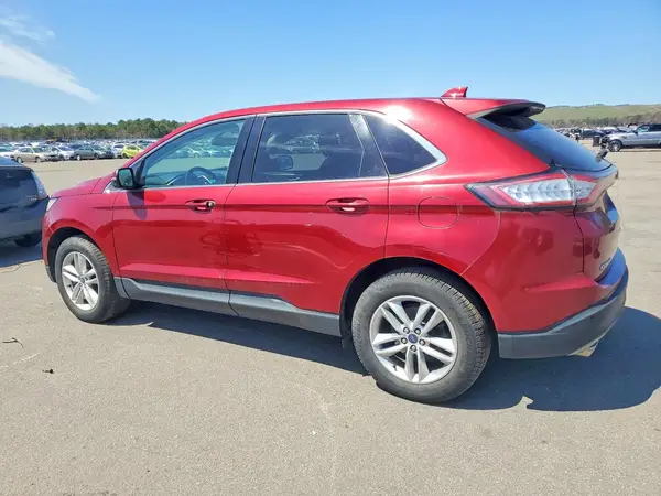 2FMPK4J84GBB01986 2016 FORD EDGE - Image 2