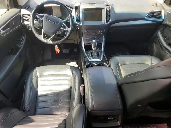2FMPK4J84GBB01986 2016 FORD EDGE - Image 8