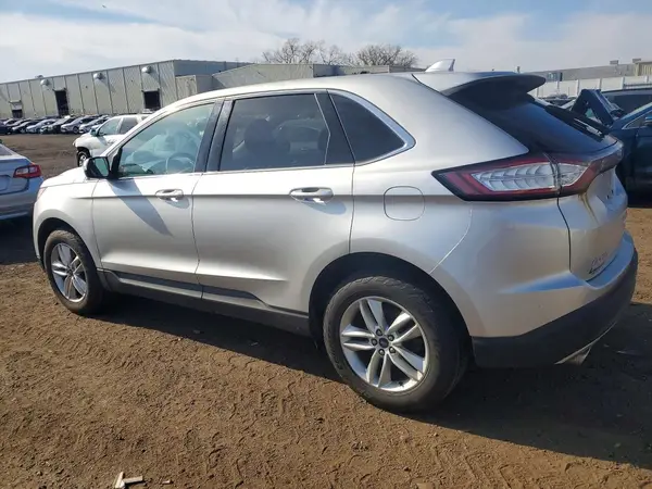 2FMPK4J84GBB22949 2016 FORD EDGE - Image 2