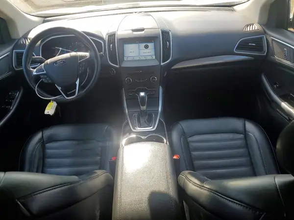 2FMPK4J84GBB22949 2016 FORD EDGE - Image 8