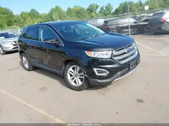 2FMPK4J84GBB25284 2016 FORD EDGE