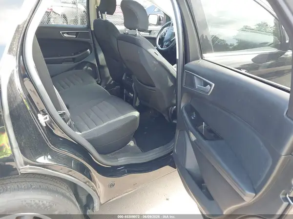 2FMPK4J84GBB25284 2016 FORD EDGE - Image 8