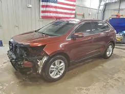 2FMPK4J84GBB44501 2016 FORD EDGE