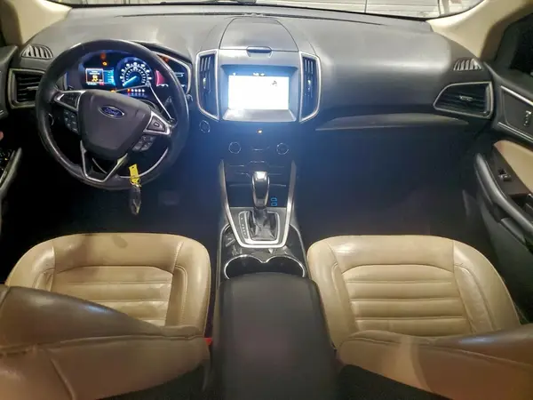 2FMPK4J84GBB44501 2016 FORD EDGE - Image 8