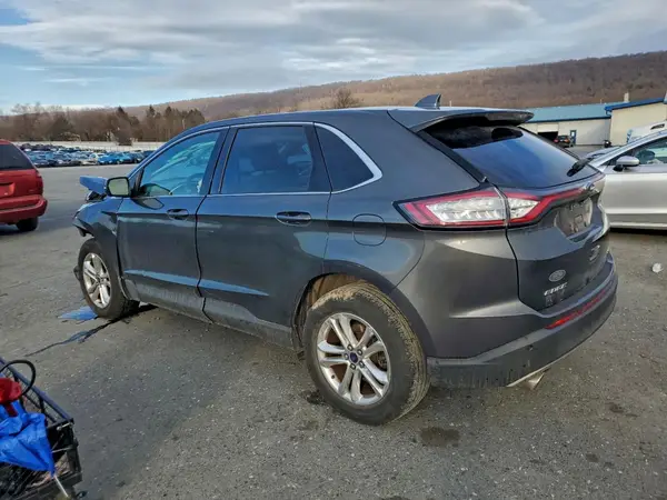 2FMPK4J84GBB46572 2016 FORD EDGE - Image 2