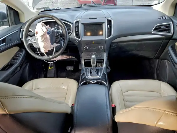 2FMPK4J84GBB46572 2016 FORD EDGE - Image 8