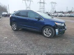 2FMPK4J84GBB46734 2016 FORD EDGE