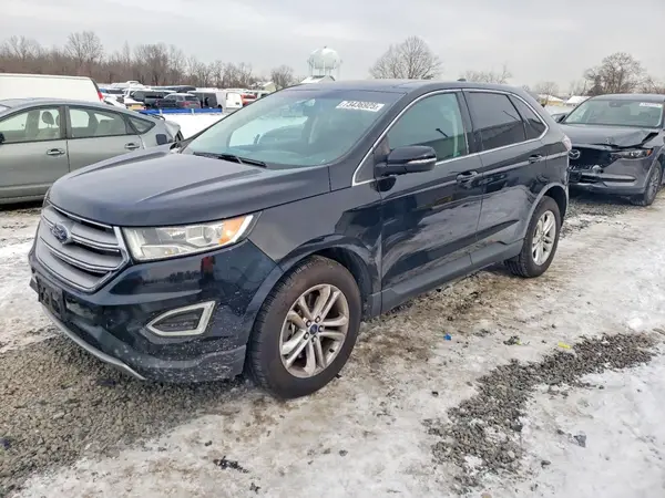 2FMPK4J84GBB46748 2016 FORD EDGE - Image 1