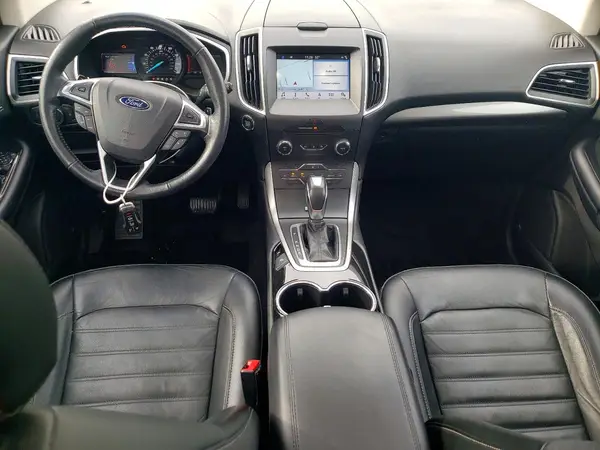 2FMPK4J84GBB46748 2016 FORD EDGE - Image 8
