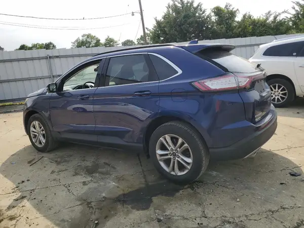 2FMPK4J84GBB47057 2016 FORD EDGE - Image 2