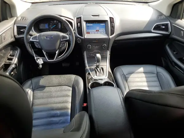 2FMPK4J84GBB47057 2016 FORD EDGE - Image 8