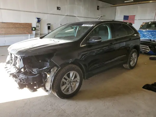 2FMPK4J84GBB51156 2016 FORD EDGE - Image 1