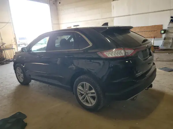 2FMPK4J84GBB51156 2016 FORD EDGE - Image 2