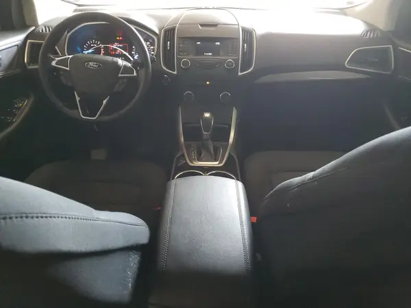 2FMPK4J84GBB51156 2016 FORD EDGE - Image 8