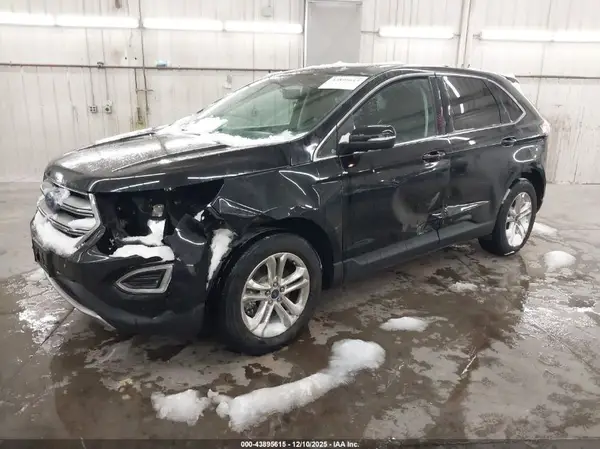 2FMPK4J84GBB52596 2016 FORD EDGE - Image 2