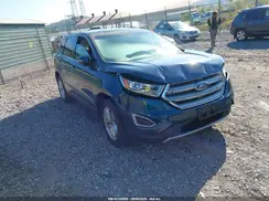 2FMPK4J84GBB55157 2016 FORD EDGE