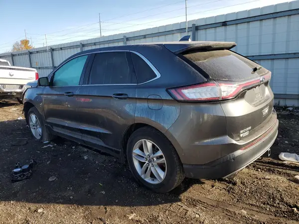 2FMPK4J84GBB61685 2016 FORD EDGE - Image 2