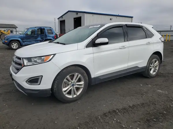 2FMPK4J84GBB62741 2016 FORD EDGE - Image 1