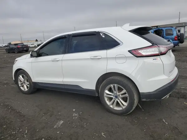 2FMPK4J84GBB62741 2016 FORD EDGE - Image 2
